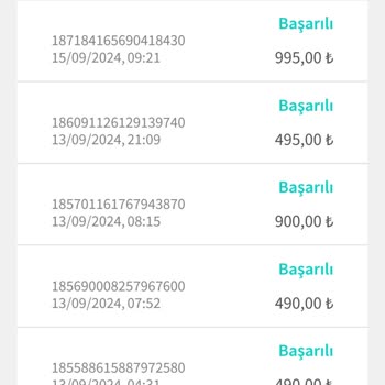 Matbet Sitesinde Yaşanan Haksız İşlemler