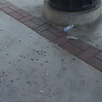 İzmir Büyükşehir Belediyesi Çöp Sorunu!