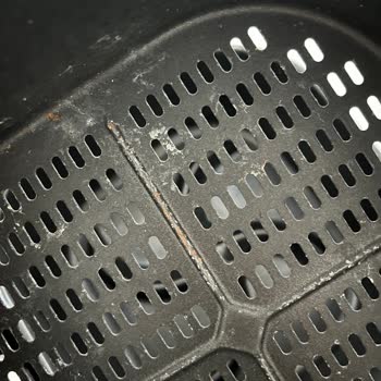 Philips Ev Aletleri Paslanan İç Hazne! Her Şey Fotoğrafta Belli!