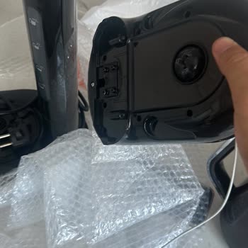 Karaca Züccaciye Karaca Yetkili Servis Kabahati