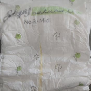 Sleepy Bezler Paketten Kırlı Çıktı!