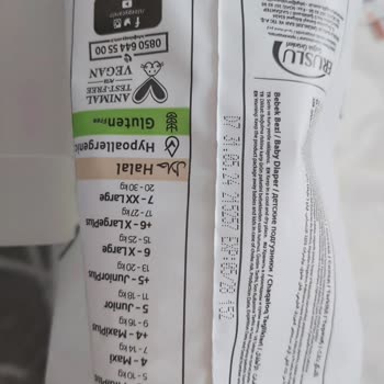 Sleepy Bezler Paketten Kırlı Çıktı!