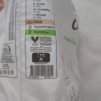 Sleepy Bezler Paketten Kırlı Çıktı!