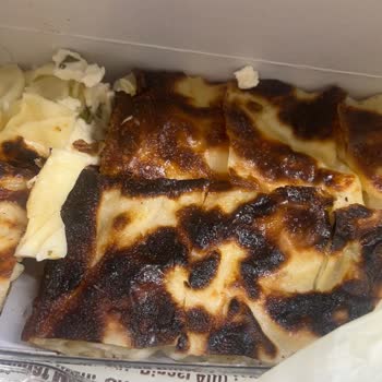 Yemeksepeti İade Gerçekleştirmiyor Metro Sarıyer Börek Yanık Geldi