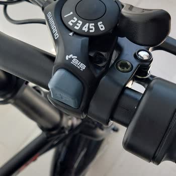 BİM RKS MX25 Pro Bisikletin Afişlerindeki Bilgi Yanlış