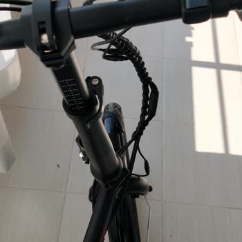 BİM RKS MX25 Pro Bisikletin Afişlerindeki Bilgi Yanlış