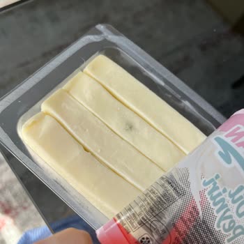 Bahçıvan Küflü Dil Peyniri