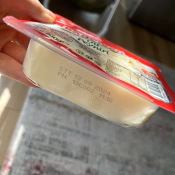 Bahçıvan Küflü Dil Peyniri