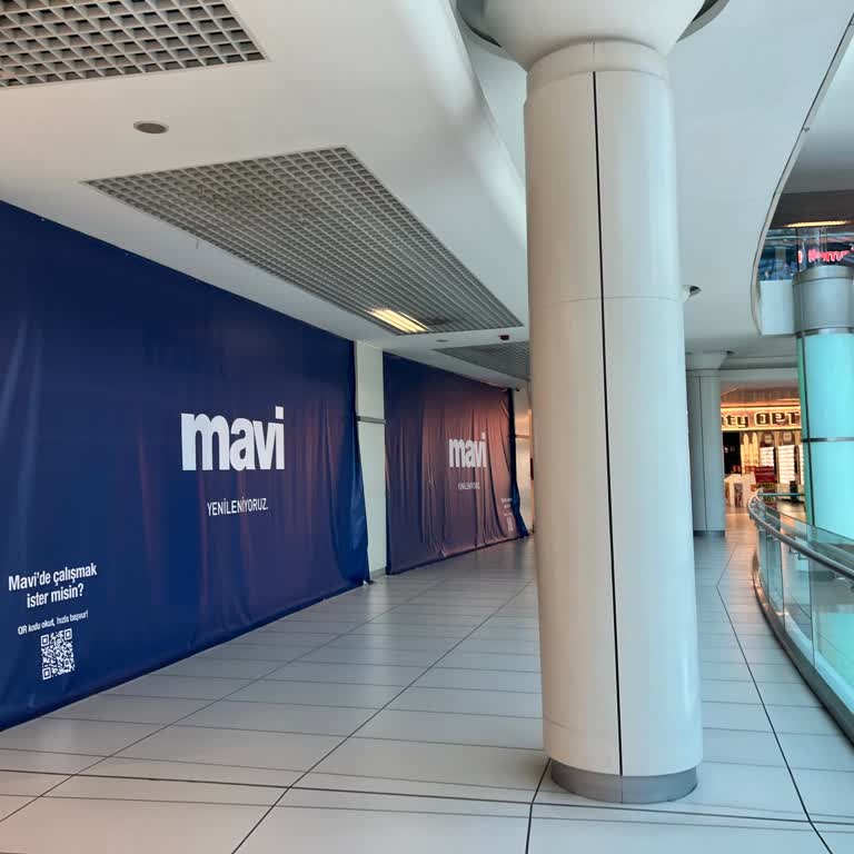 Mavi Jeans Online Alışveriş Mağduriyeti