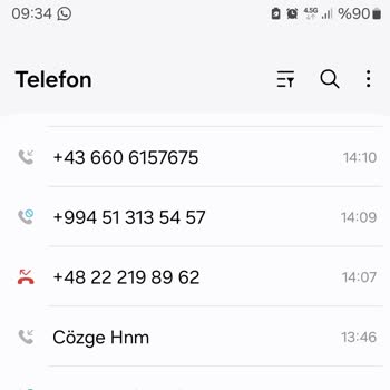 Vk.com İzinsiz Adıma Hesap Açılması Ve Gelen Aramalar
