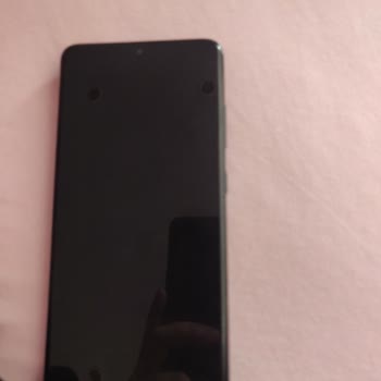 Samsung S20 Ultra Beyaz Ekran Problemi