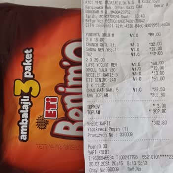 A101 Tarihi Geçmiş Yumurta Ve İade Almada Zorluk