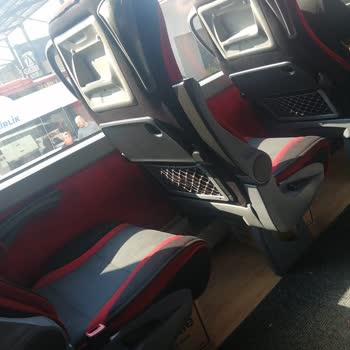 Biletall.com Balıkesir-Gaziantep Yolculuğunda Yaşanan Sorunlar