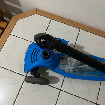 Pilsan Oyuncak Yedek Parça Temini