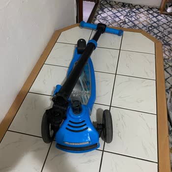 Pilsan Oyuncak Yedek Parça Temini