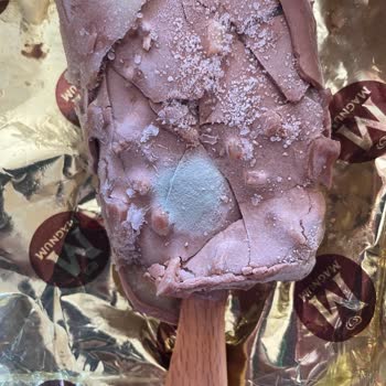 Magnum Küflü Ve Bozuk Çıktı