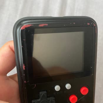 RetroKılıf Retro Kılıf Boya Atıyor