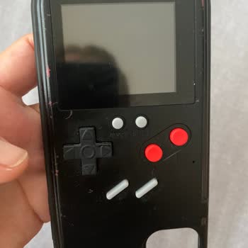 RetroKılıf Retro Kılıf Boya Atıyor