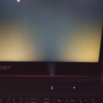 Monster Ekran Sorunu Garanti Kabul Edilmiyor