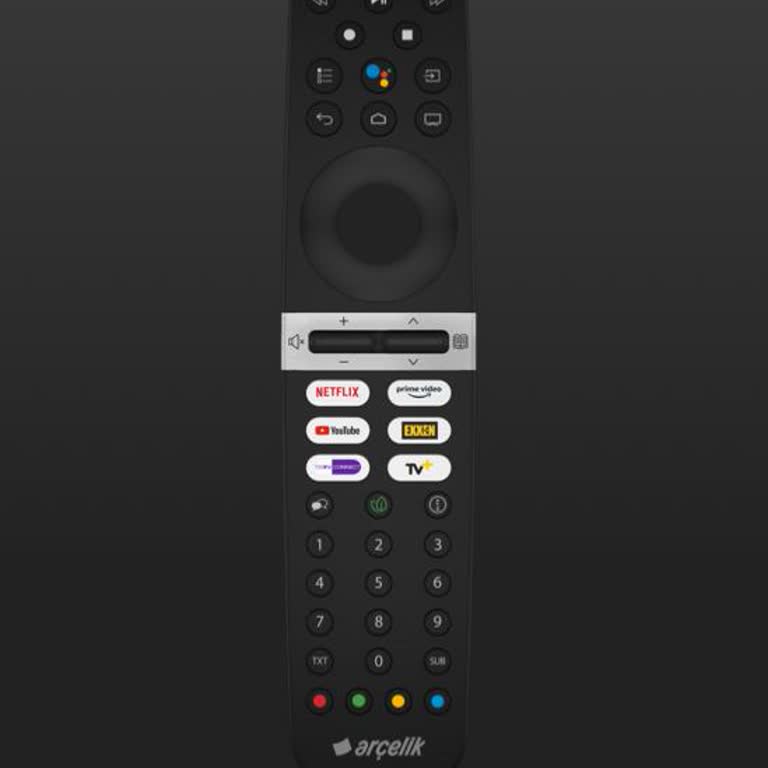 Arçelik Kumandası Bozuldu Garanti Kapsamadı