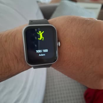 Vestel Akıl Sız Saatleri