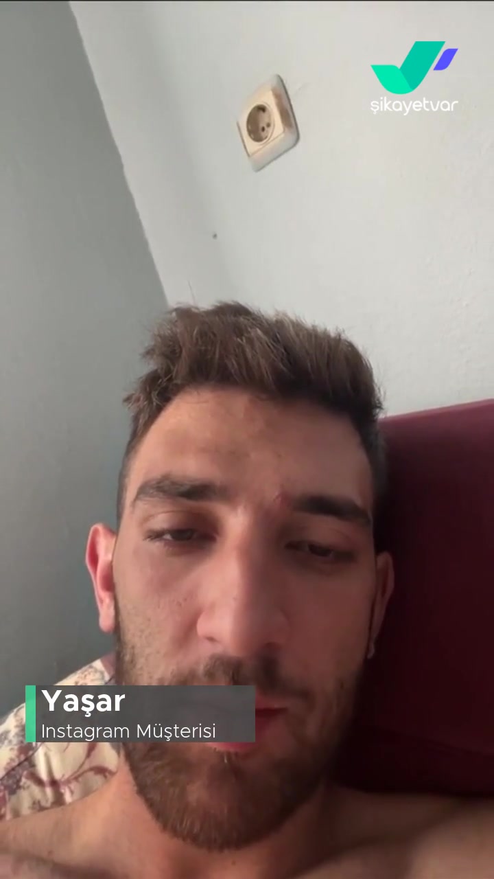 Instagram'a Giriş Yapamıyorum! videonun kapak resmi