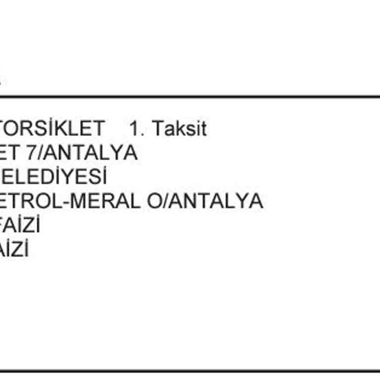 Kredi Kartı Ödemesi İle İlgili VakıfBank'tan Şikayetçiyim.