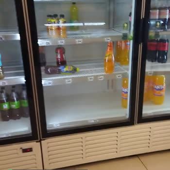 Şok Market Dolapları Bomboş!