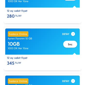 Turkcell’in Eski Kullanıcılarına Yüksek Fiyat Stratejisi
