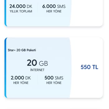 Turkcell’in Eski Kullanıcılarına Yüksek Fiyat Stratejisi