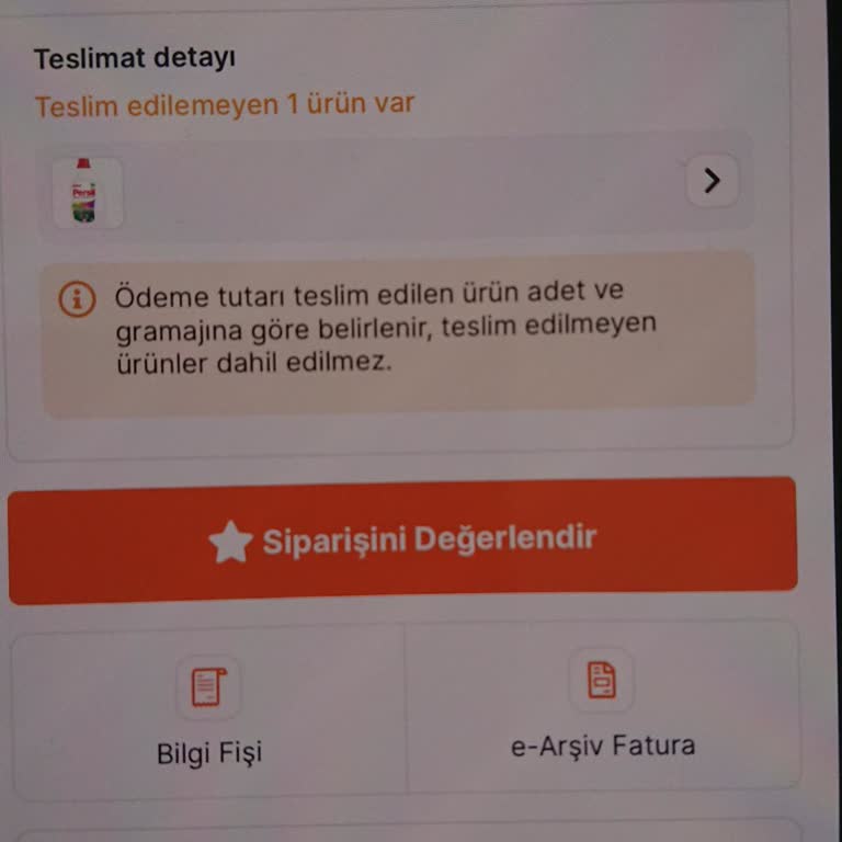Migros 2 Al 1 Öde Kampanyası