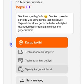 hepsiJET Hepsiburada, Hepsijet Kalitesizliği