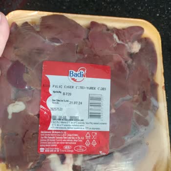 Şok Market Online Alışveriş Kusurlu Ürünler İçin Dönüş Alamıyorum