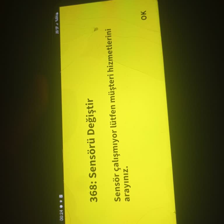 Freestyle Libre Libre 2 Sensör Arızası