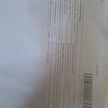 FLO Ayakkabı FLO'dan Aldığım Ayakkabı Hızla Yıprandı, Garanti Süreci Mağdur Etti