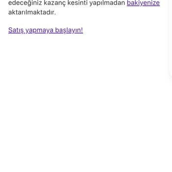 Gardrops Fazla Desi Adıyla Kargo Ücreti Kesiyor