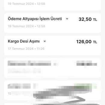 Gardrops Fazla Desi Adıyla Kargo Ücreti Kesiyor