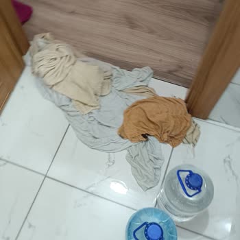 Anadolu Sigorta'dan Konut Sigortası Olan Evi Su Bastı