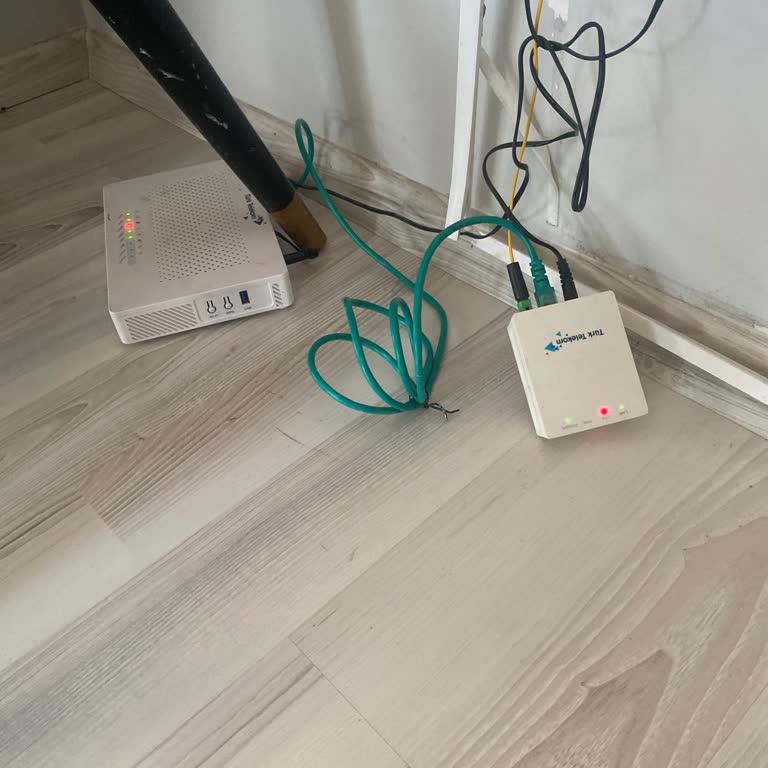 Türk Telekom İnternet Kesintisi Ve Çözüm Sürecinde Yaşanan Sorunlar