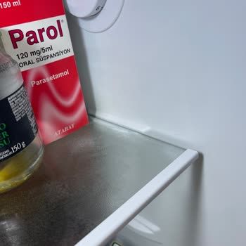 Arçelik Buzdolabı Nem Yapıyor