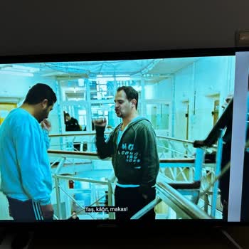Onvo TV Arızası (Garanti Kapsamında)