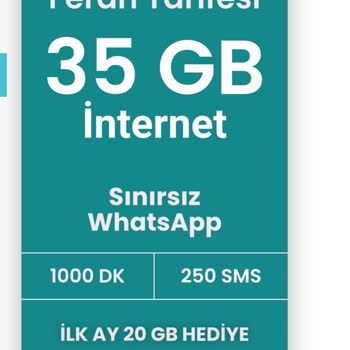 Turkcell Piyasanın Çok Çok Üstünde Fiyat Veriyor