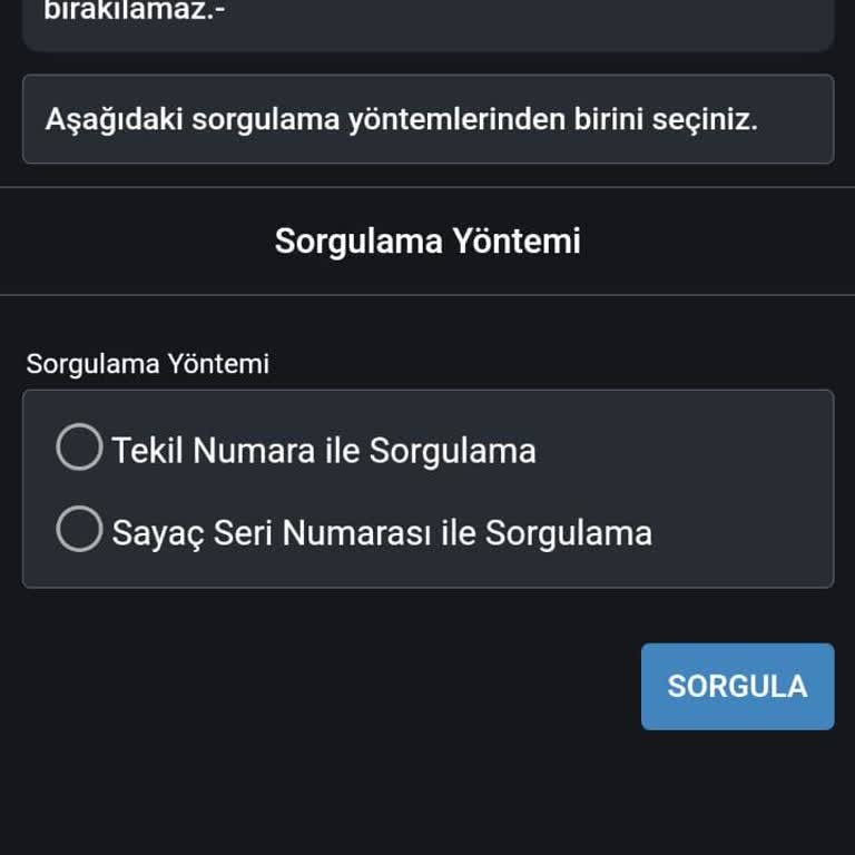 CK Boğaziçi Elektrik Aboneliği Başlatamama Sorunu