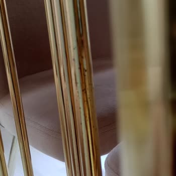 Mondihome Veyron Yemek Masası Kararan Ayaklar