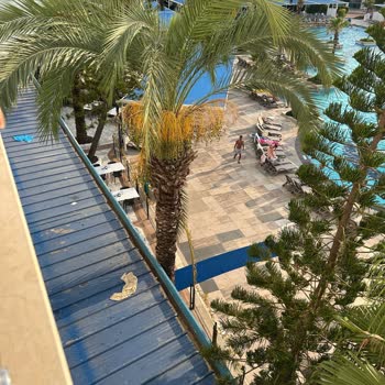 Crystal Hotels Crystal Admiral'de Hayal Kırıklığı: Hijyen Ve Konfor Sorunları