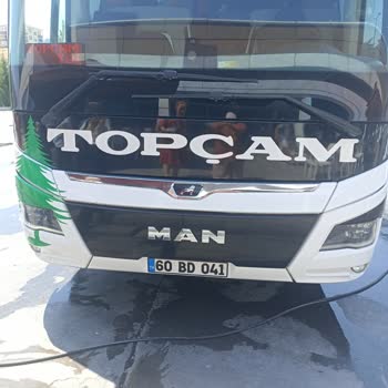 Topçam Turizm Güvenlik Zafiyeti Ve İlgisizlikle Karşılaştık