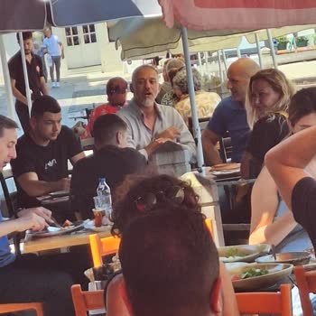 Suppa Cafe & Lounge Üsküdar Suppa Lagüne