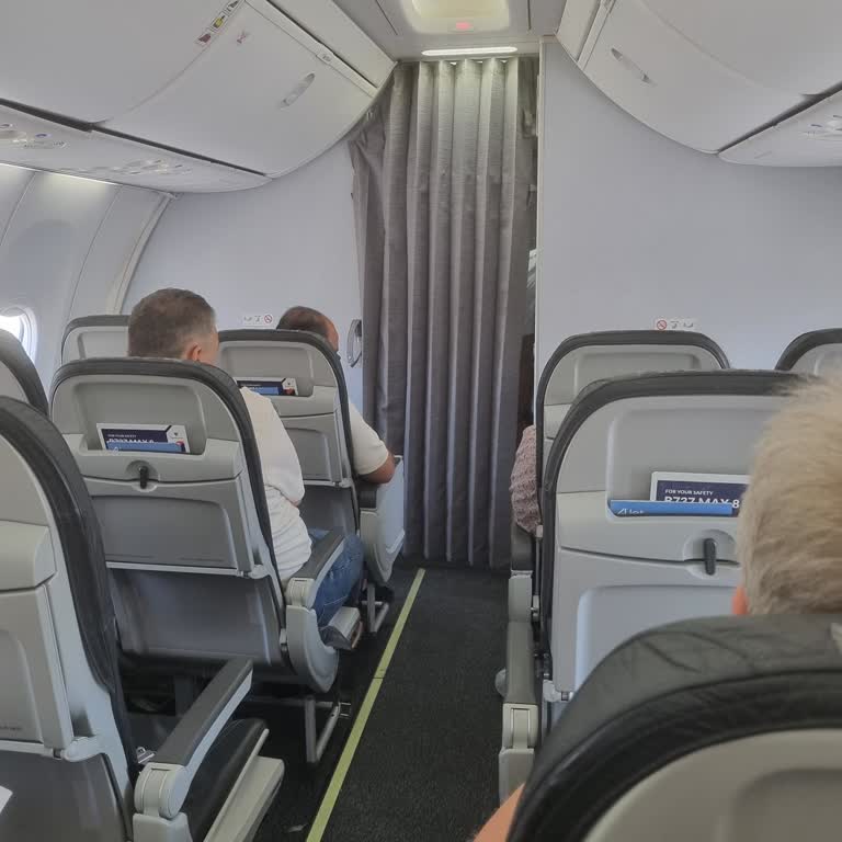 Ajet Değil Rötar Jet