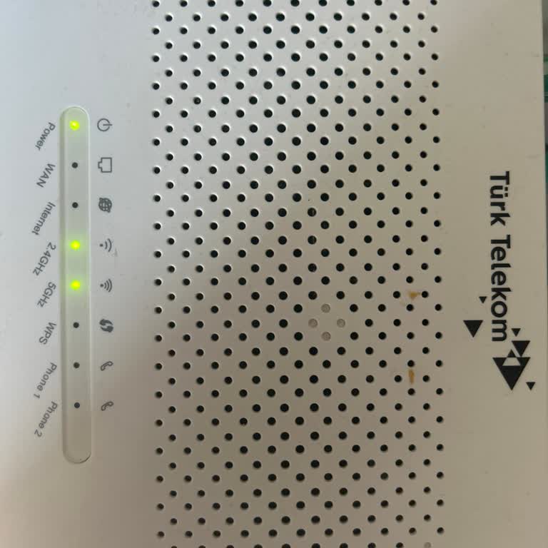 TurkNet Genel Arıza Diye Oyalayıp Duruyor