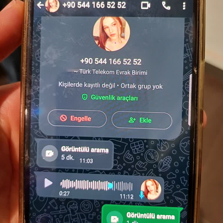 05441665252 Türk Telekom Numara Taşıma